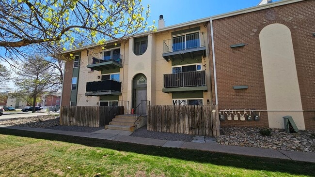 One Bedroom Condo - One Bedroom Condo