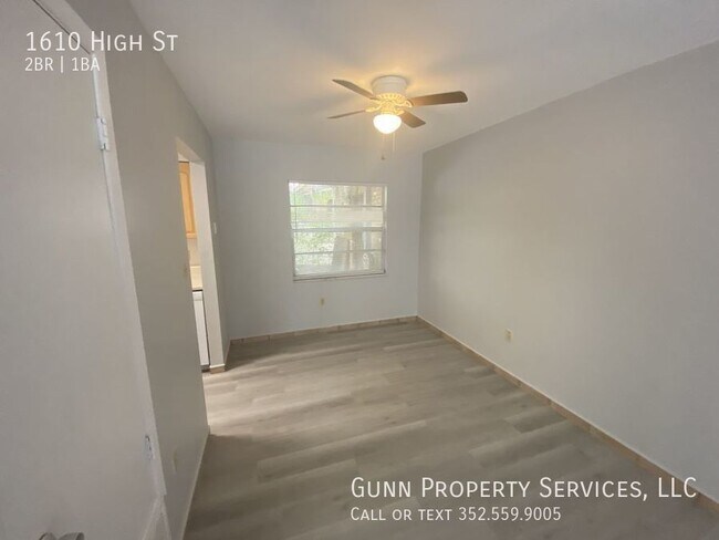 Building Photo - Nice 2 bd 1 bath Apartment in Leesburg Unit 2