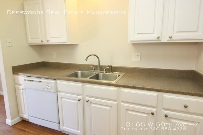 Building Photo - 10165 W 59th Ave