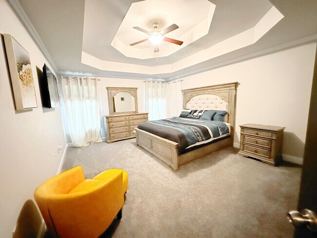 Foto del edificio - 1642 Lapland Dr