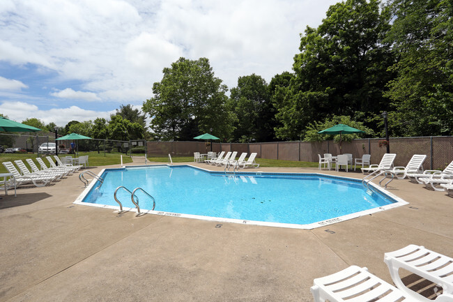 Piscina - Applewood Acres