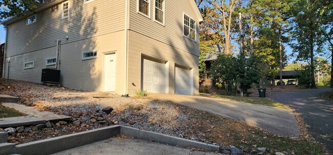 View from street - 127 Long Island Plz