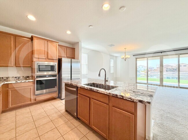 Foto del edificio - 40785 W Agave Rd