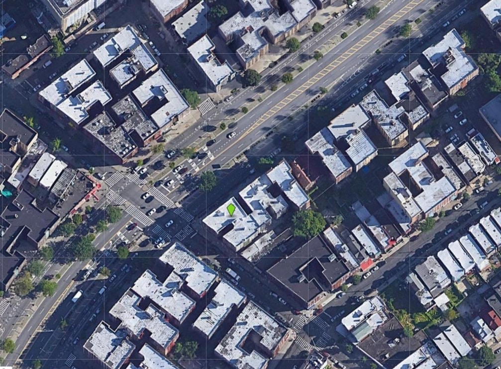Primary Photo - 2850 Grand Concourse