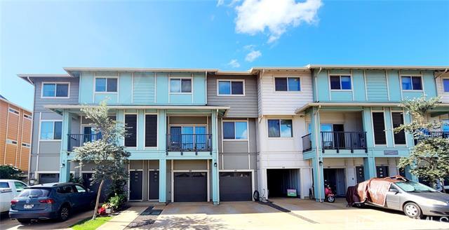 Foto del edificio - 91-3633-3633 Kauluakoko St