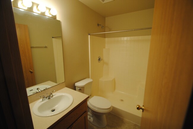 Foto del edificio - 17407 17th Ave E