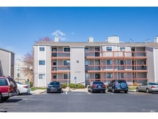 Building Photo - 2725 W 86th Ave