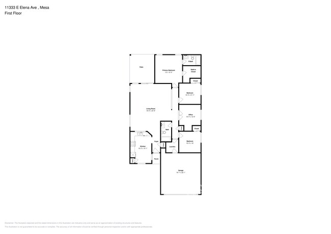 Building Photo - 11333 E Elena Ave
