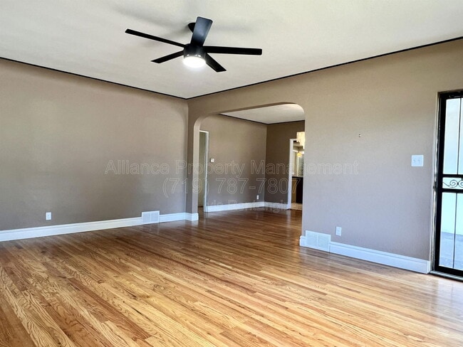 Photo - 401 Cheyenne Blvd Townhome