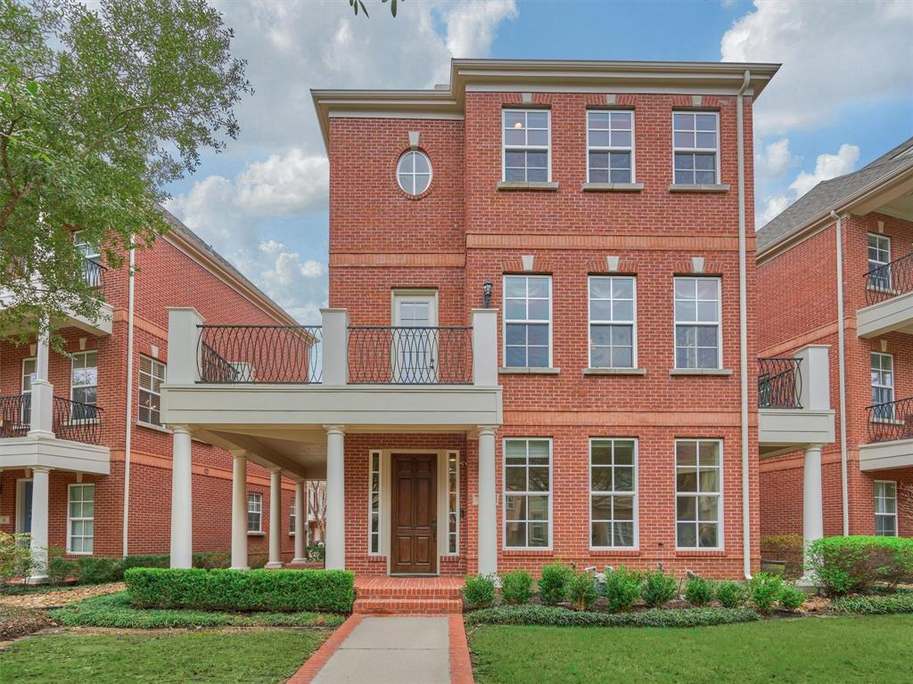 Foto principal - 19 History Row
