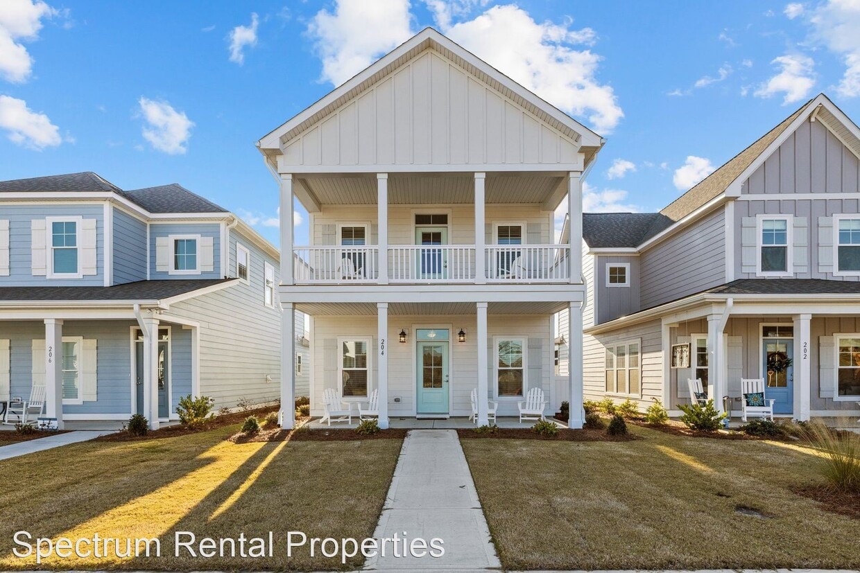 Primary Photo - 3 br, 2.5 bath House - 204 Great Egret Way