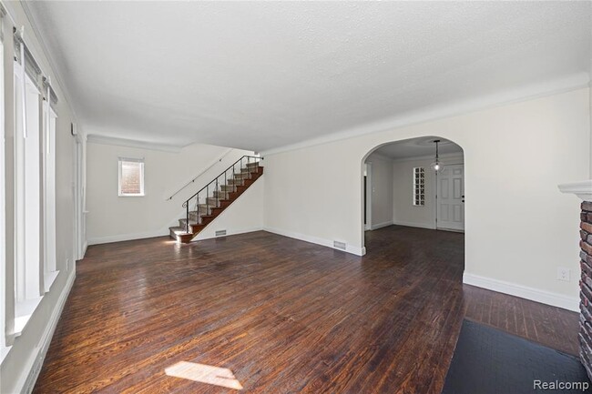 Foto del edificio - 16549 Washburn St