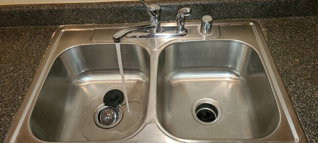 Foto del edificio - Fort Apache & Sunset