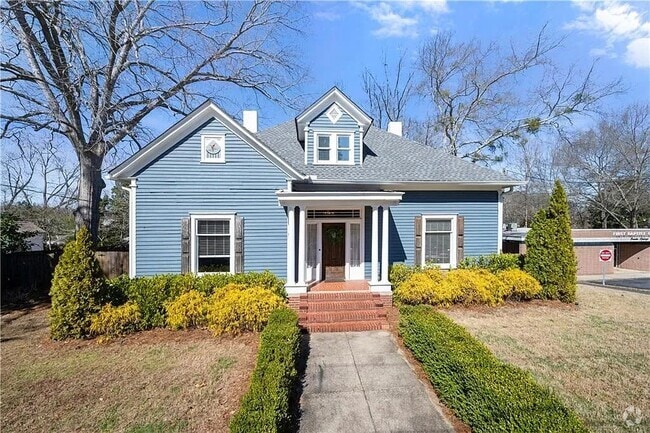 Building Photo - 4270 Marietta St