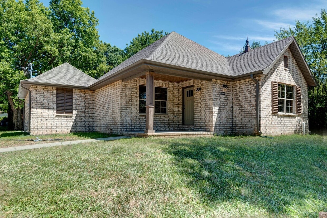 Primary Photo - Gorgeous and Upscale Home Available Now!