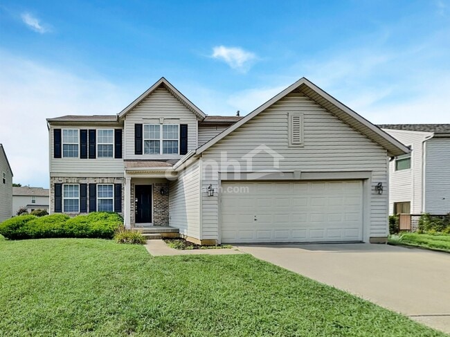 Building Photo - 2318 Lammermoor Cir