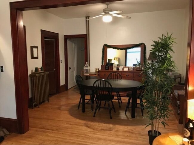 Dinning Room - 2544 Aldrich Ave S