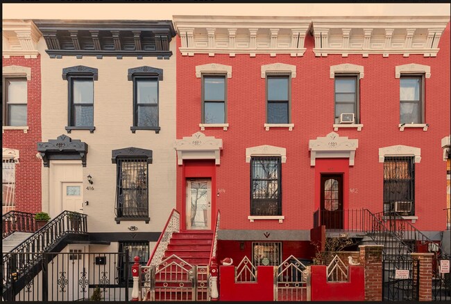 Building Photo - 414 E 142nd St