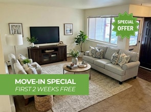 Building Photo - 1201 Baker St