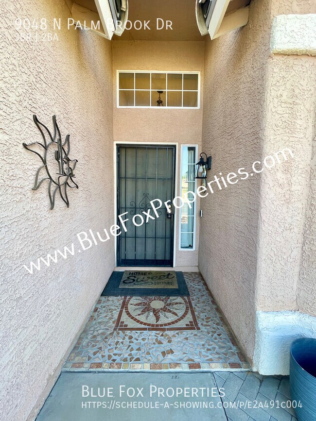 Building Photo - 9048 N Palm Brook Dr