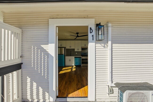 Foto del edificio - 312 Brookes Ave