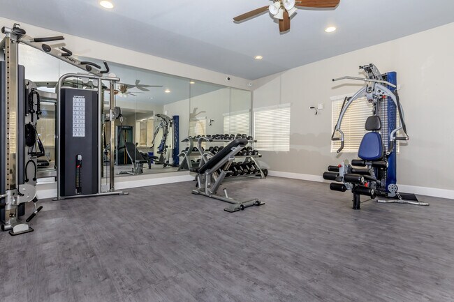 Foto del edificio - Luna Villa