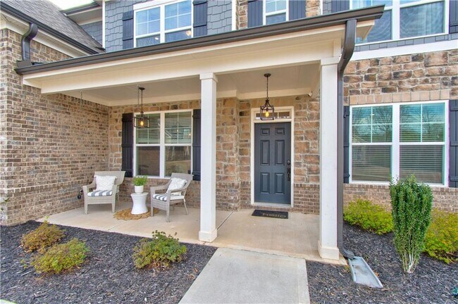 Foto del edificio - 409 Carmichael Cir