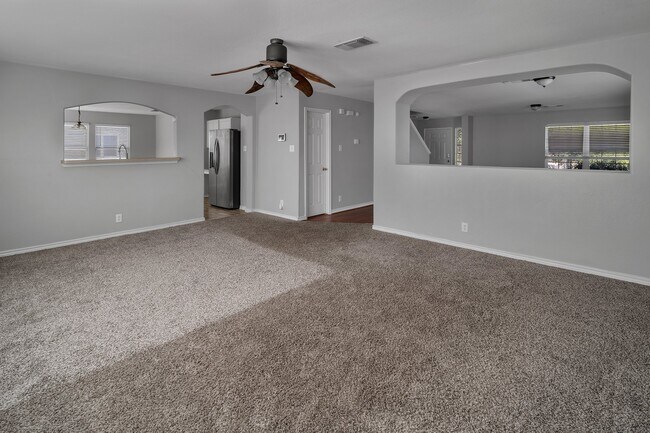 Foto del edificio - 8534 Cherokee Ridge