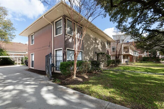 Building Photo - 3902 Law St