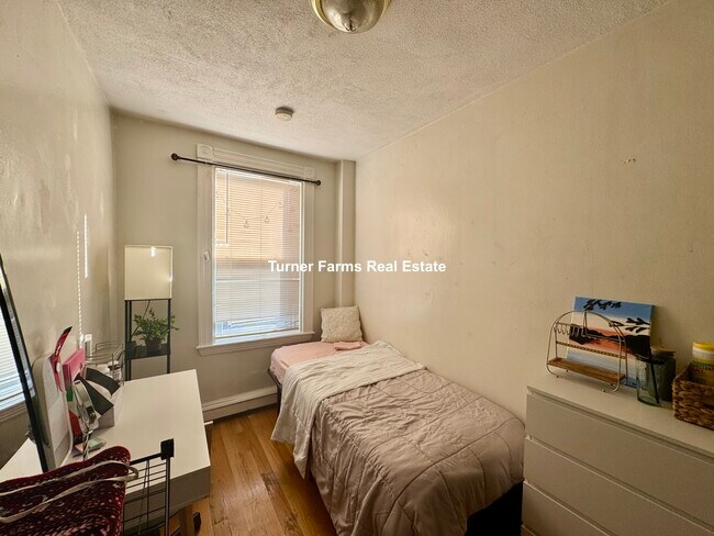 Foto del edificio - 3 Warwick St