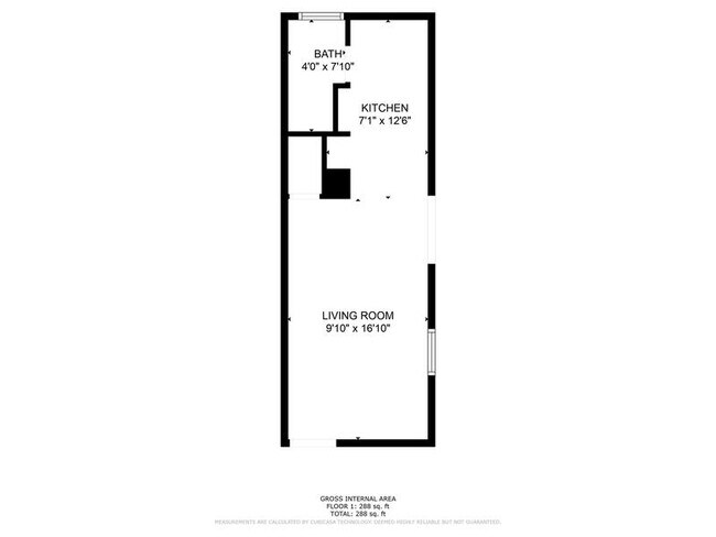 Building Photo - 785 S 2nd St