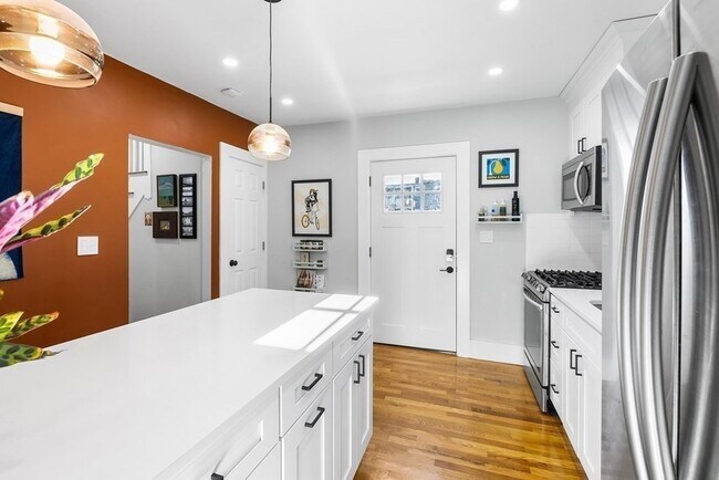 Foto del edificio - 18 Prescott St