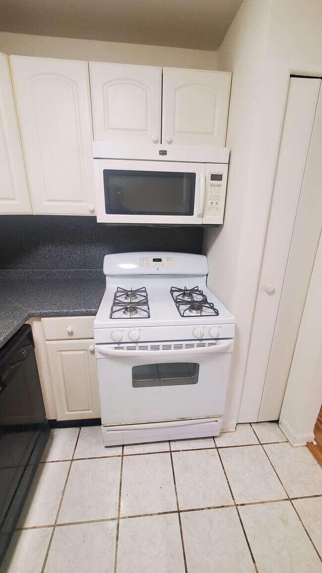 Foto del edificio - 203 Cork Ln