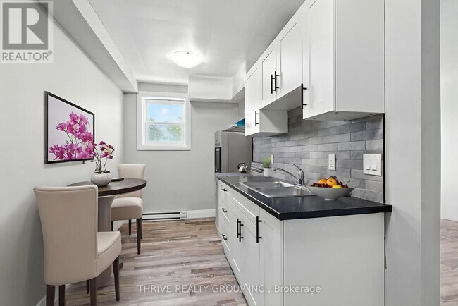 Photo du bâtiment - 435 Nelson St