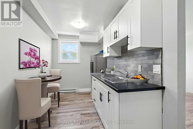 Photo du bâtiment - 435 Nelson St