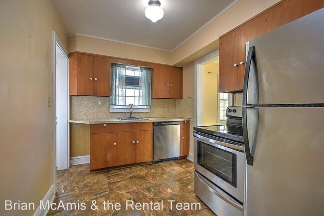 Foto del edificio - 3 br, 1.5 bath House - 1609 Crescent Drive
