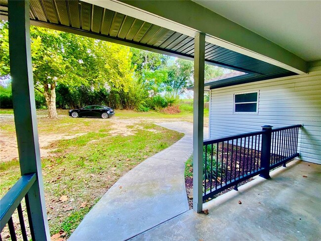 Building Photo - 8634 Garden Way Rd