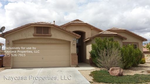 Primary Photo - 2469 Silver Sage Dr