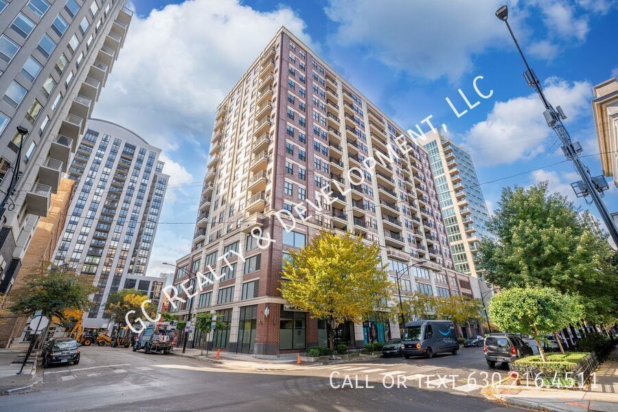 Foto principal - *** RIVER NORTH - RESIDENCES AT HUDSON / 2...