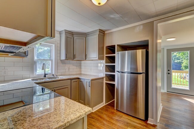 Foto del edificio - 1286 Fallston Rd