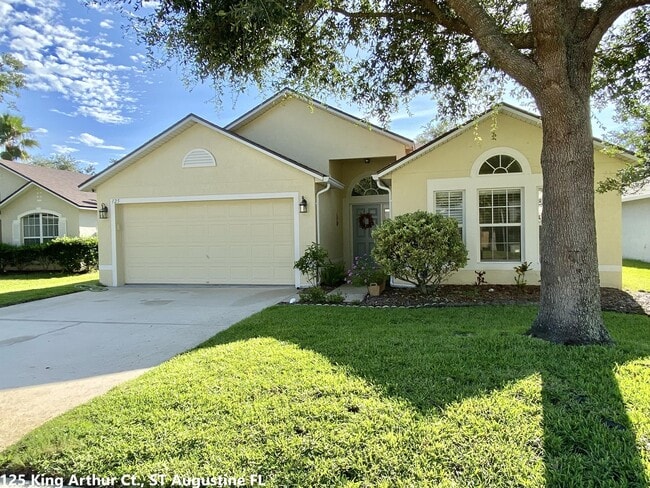 Building Photo - 125 King Arthur Ct