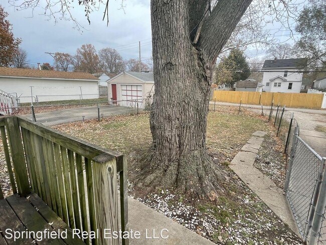 Foto del edificio - 3 br, 1 bath House - 2416 S 6th St