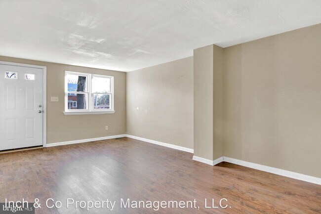 Building Photo - 3 br, 1 bath House - 1244 Rolleston St