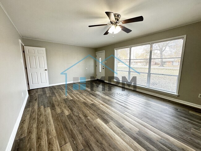 Foto del edificio - 1104 Hilton St