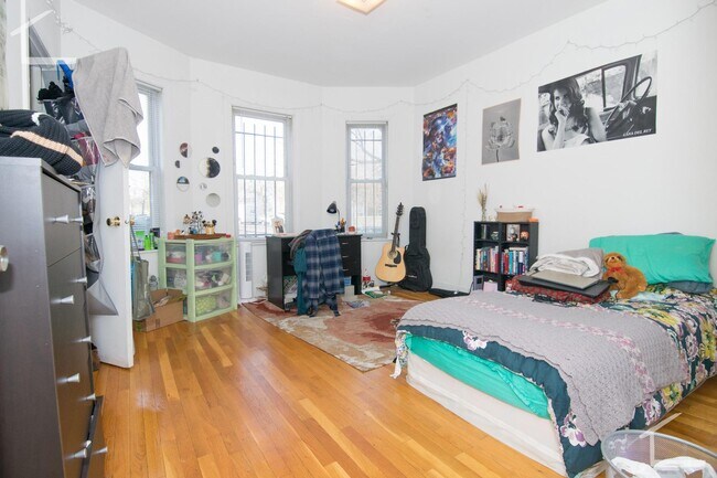 Foto del edificio - 530 Cambridge St