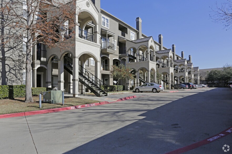 La Costa Villas Rentals Dallas, TX