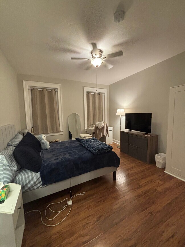 Foto del edificio - 1197 Commonwealth Ave