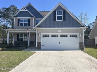 Building Photo - 282 Breakwater Dr