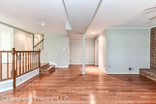 Foto del edificio - 4 br, 3.5 bath House - 8 FOXMORE COURT