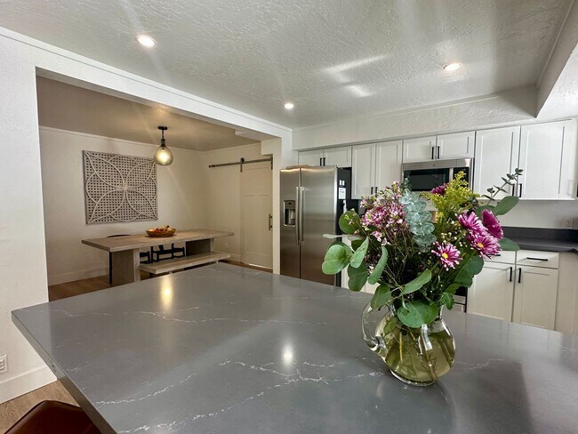 Building Photo - Remodeled Tahoe Home with 2 Car Garage in ...